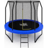Прыжковый мат для батута TRIUMPH Nord Семейный премиум диаметром 244 см (8ft) 06095